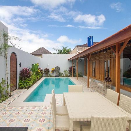 Villa Joglo Jagat Seminyak Eksteriør billede